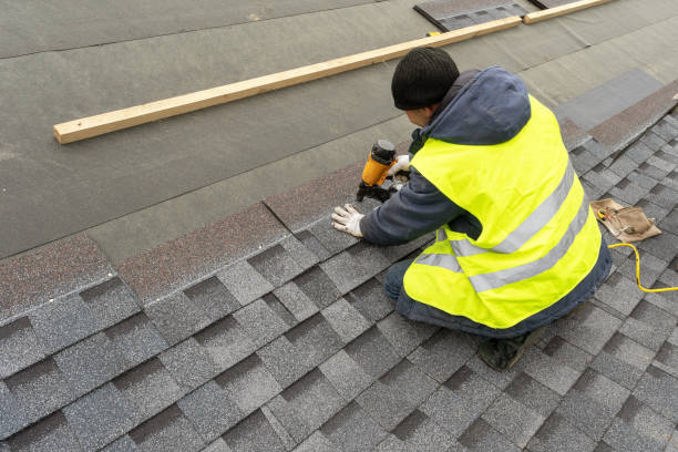 Best Tile Roofing Contractor  in Lyles, TN