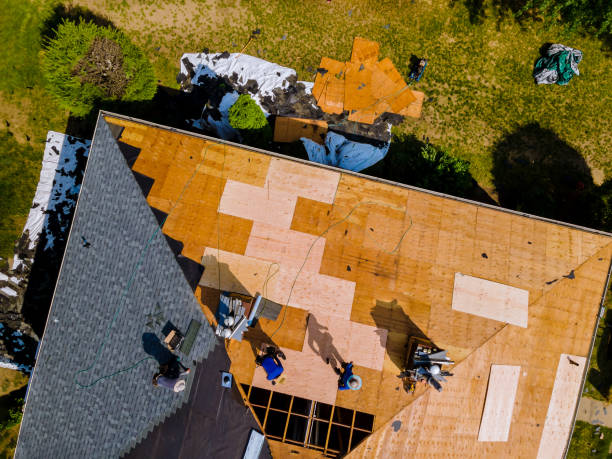 Quick and Trustworthy Emergency Roof Repair Services in Lyles, TN