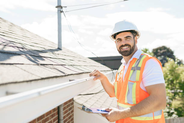 Best Gutter Installation and Roofing  in Lyles, TN