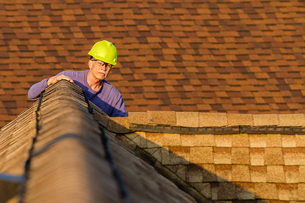 Best Residential Roofing Contractor  in Lyles, TN