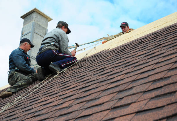 Best Slate Roofing Contractor  in Lyles, TN
